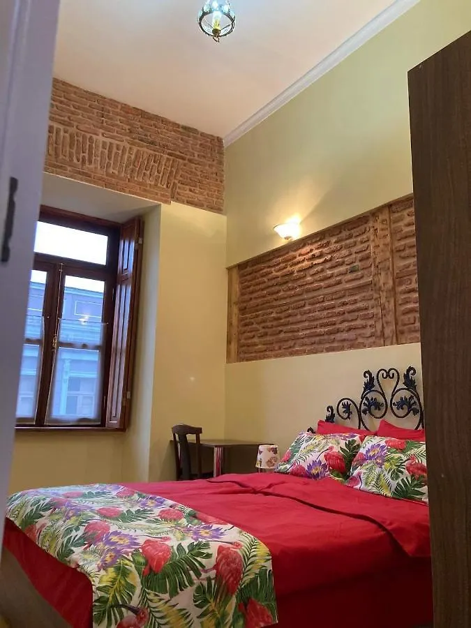 公寓 Luxury 2 Bedroom Suite Historical Tbilisi Center 格鲁吉亚