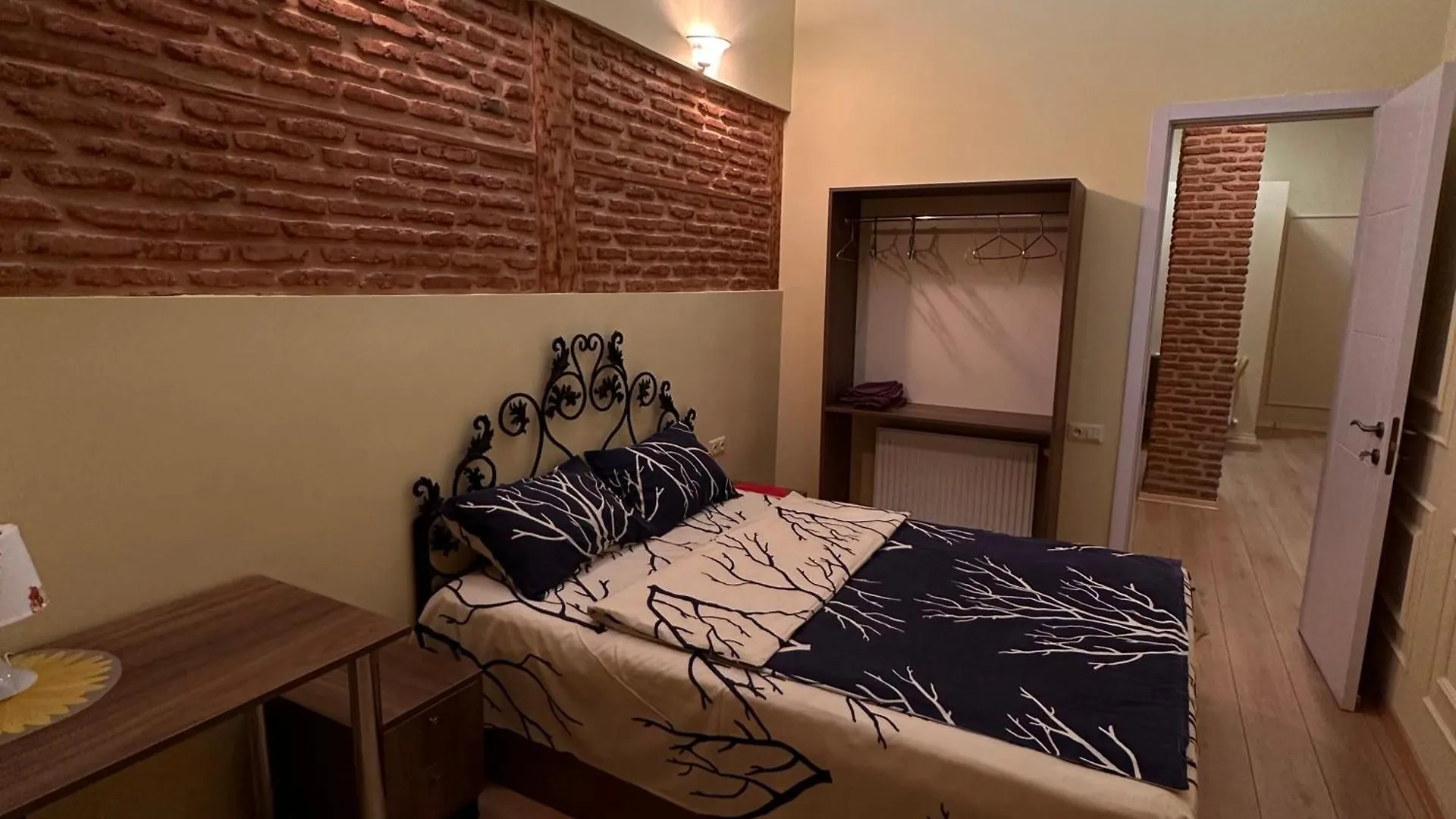 Luxury 2 Bedroom Suite Historical Tbilisi Center