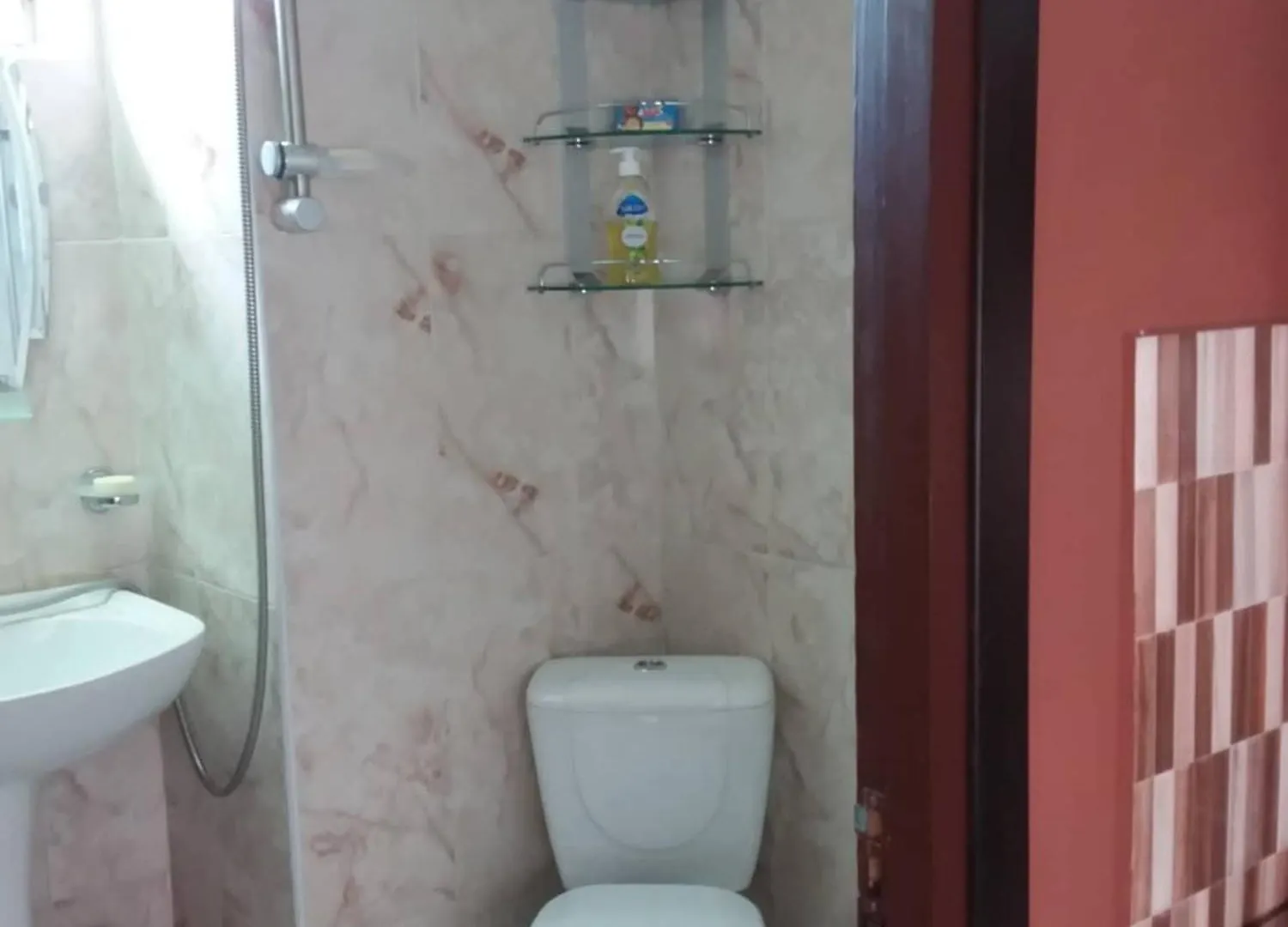 Luxury 2 Bedroom Suite Historical Tbilisi Center 格鲁吉亚