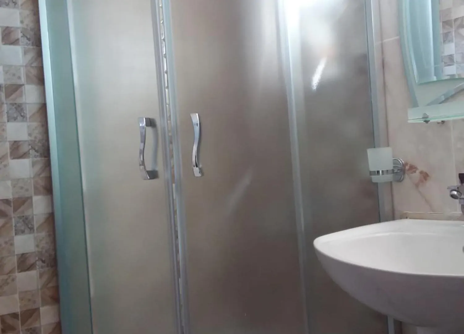Luxury 2 Bedroom Suite Historical Tbilisi Center