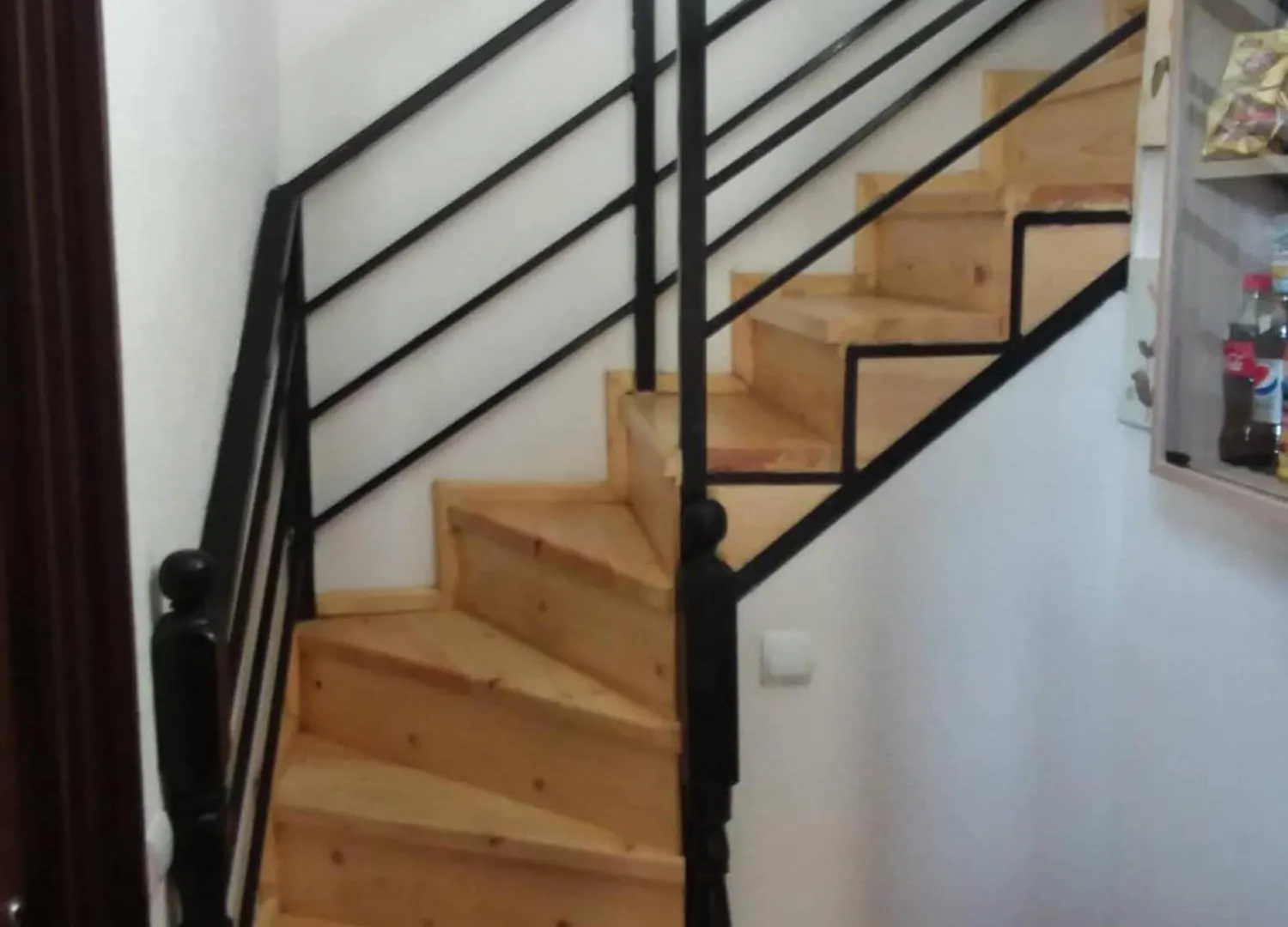 Luxury 2 Bedroom Suite Historical Tbilisi Center 公寓